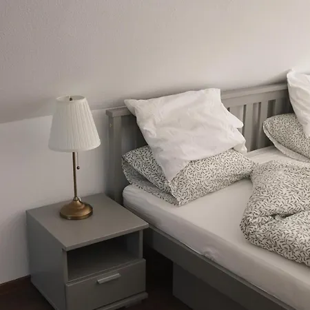 Pimpo Vendeghaz Lejlighed